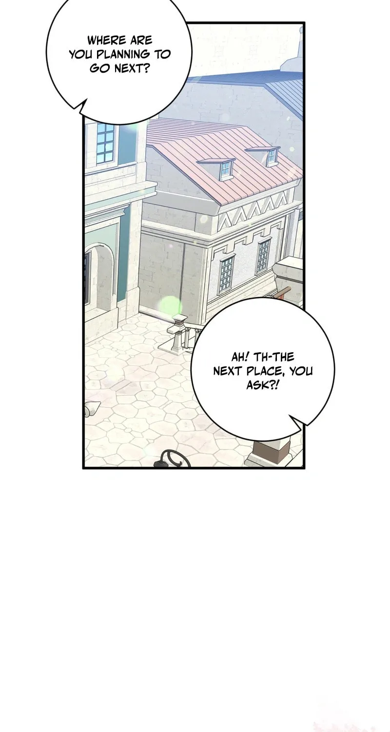 Love Potion Panic Chapter 7 page 59 - 