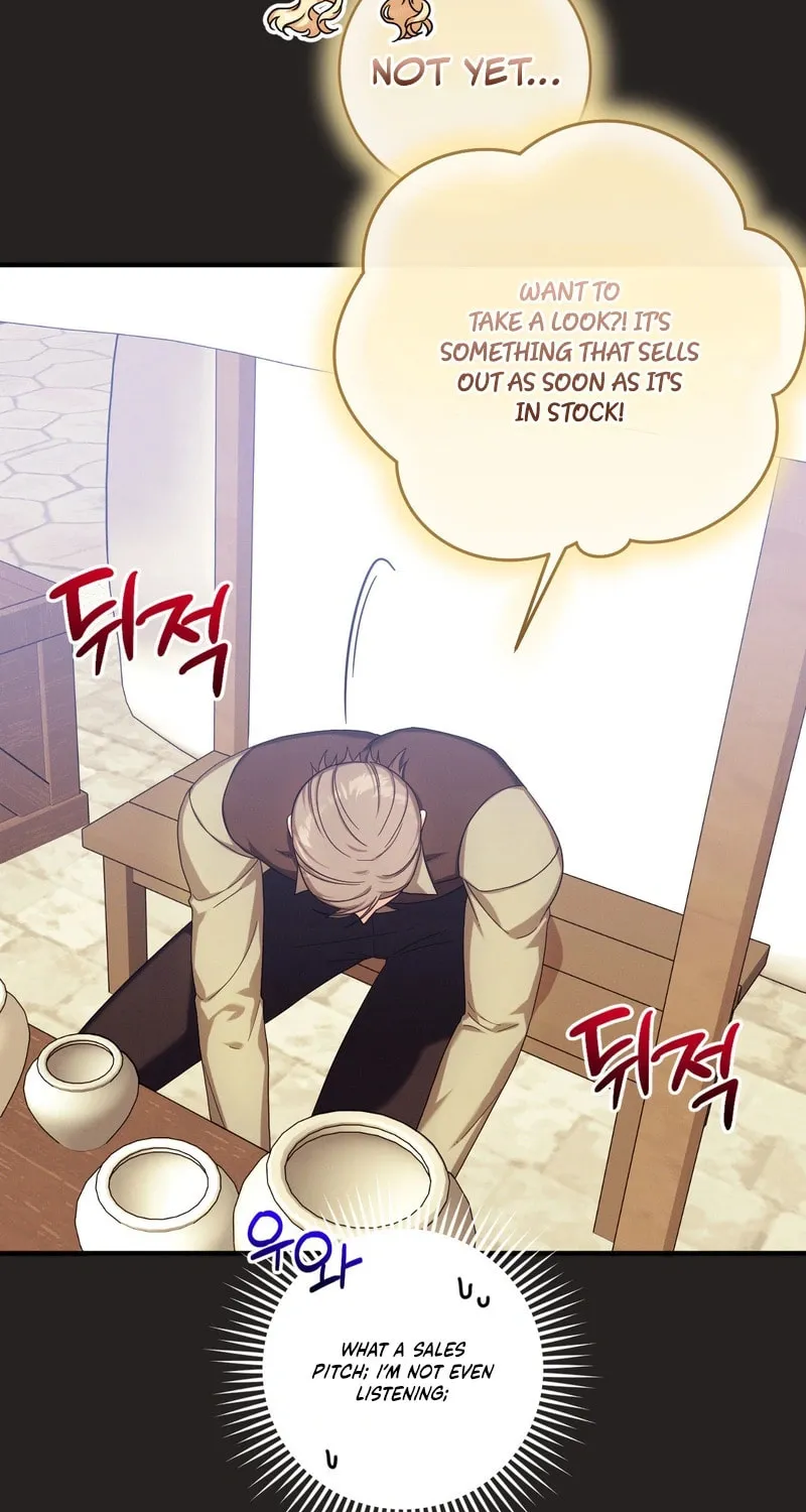 Love Potion Panic Chapter 7 page 7 - 