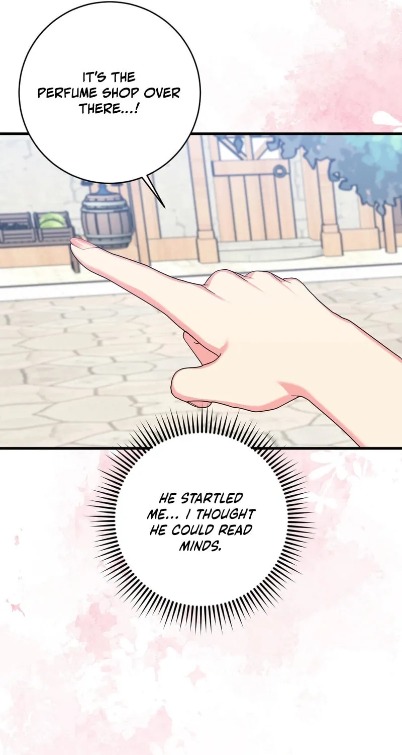 Love Potion Panic Chapter 7 page 61 - 