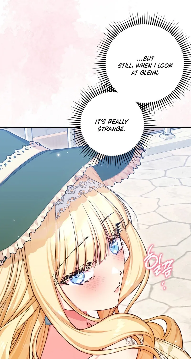 Love Potion Panic Chapter 7 page 62 - 