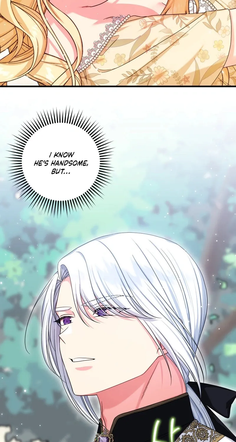Love Potion Panic Chapter 7 page 63 - 