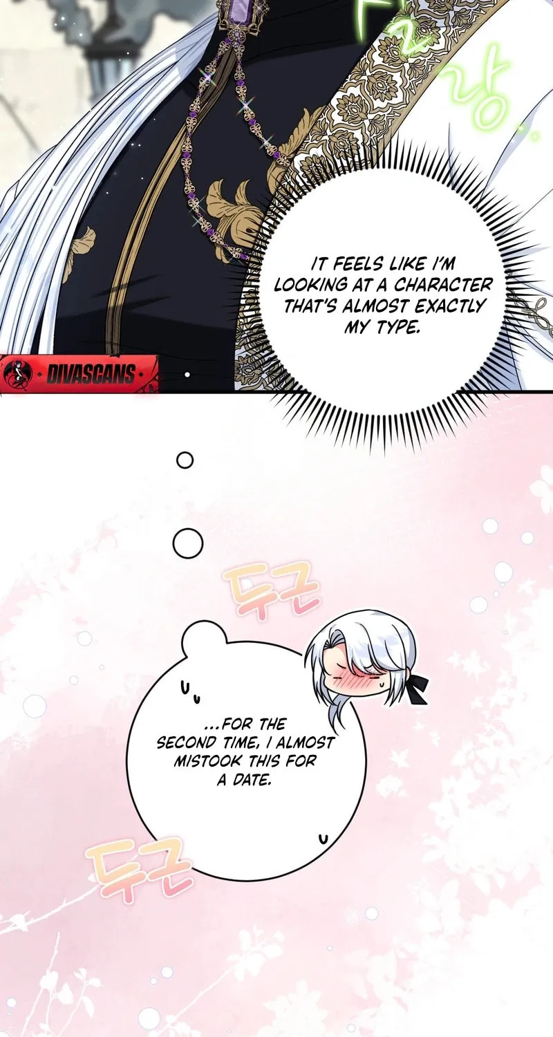 Love Potion Panic Chapter 7 page 64 - 