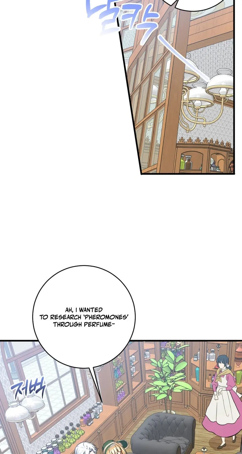 Love Potion Panic Chapter 7 page 66 - 