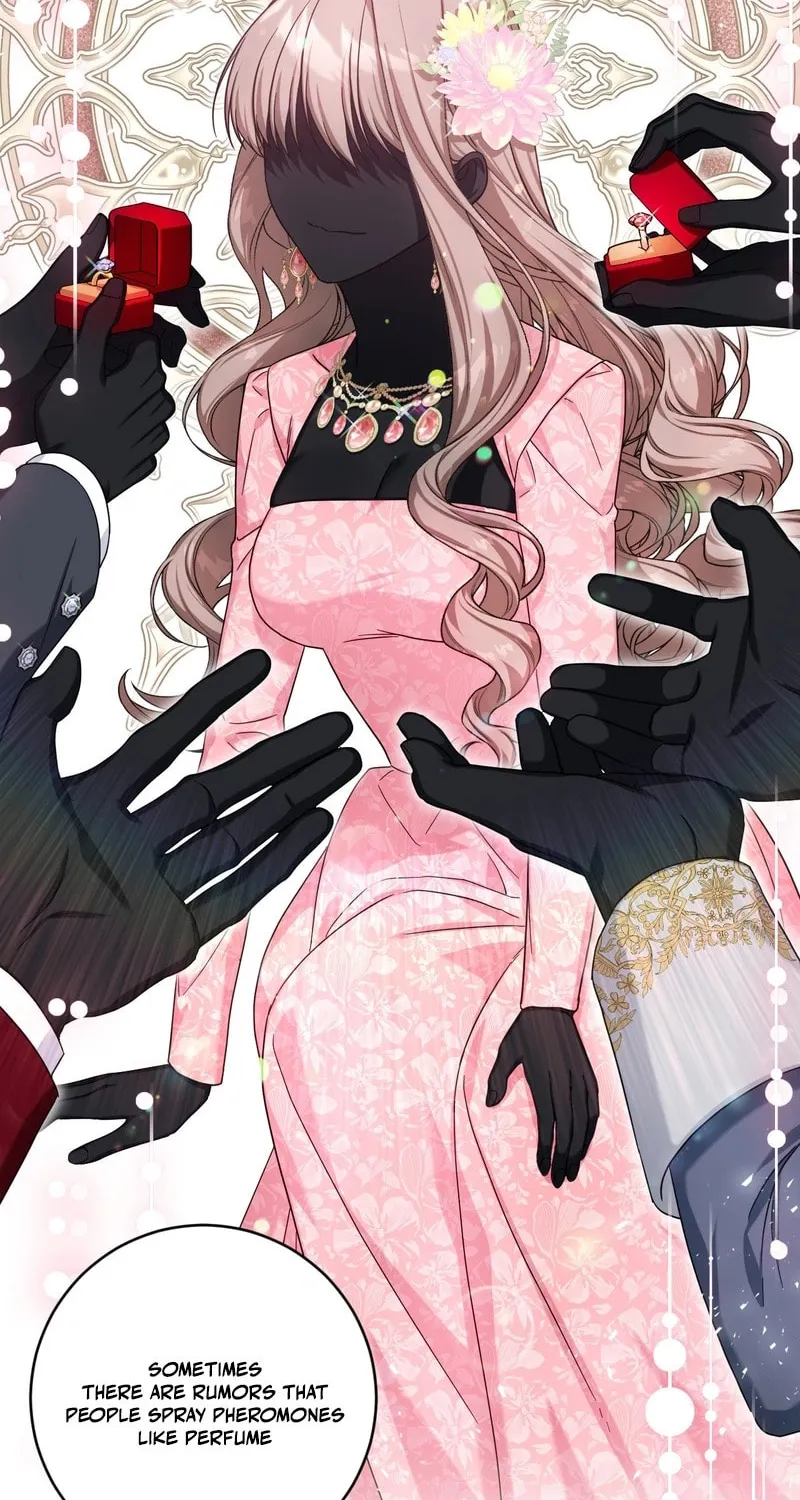 Love Potion Panic Chapter 7 page 68 - 