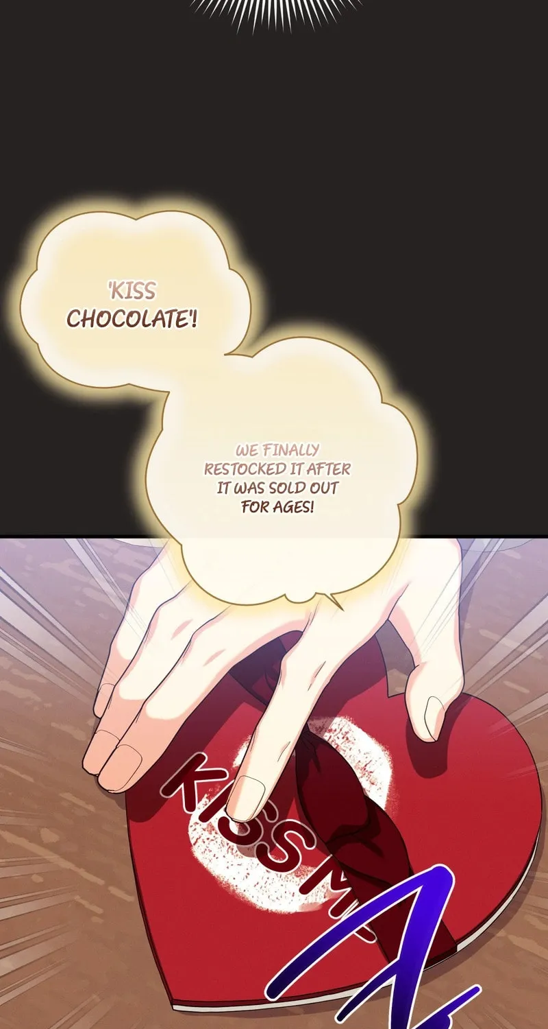 Love Potion Panic Chapter 7 page 8 - 