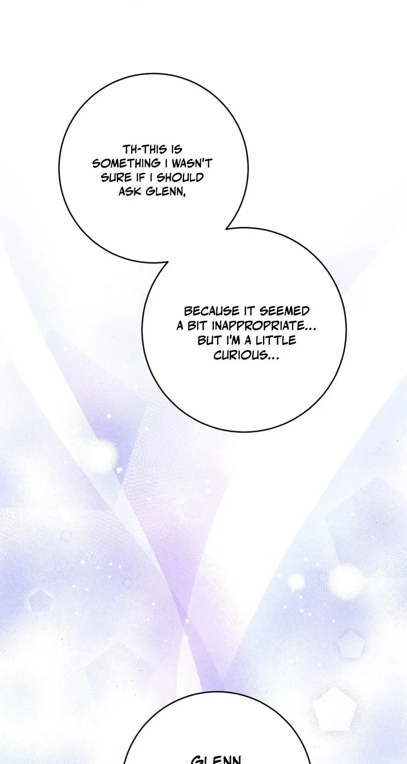 Love Potion Panic Chapter 7 page 71 - 