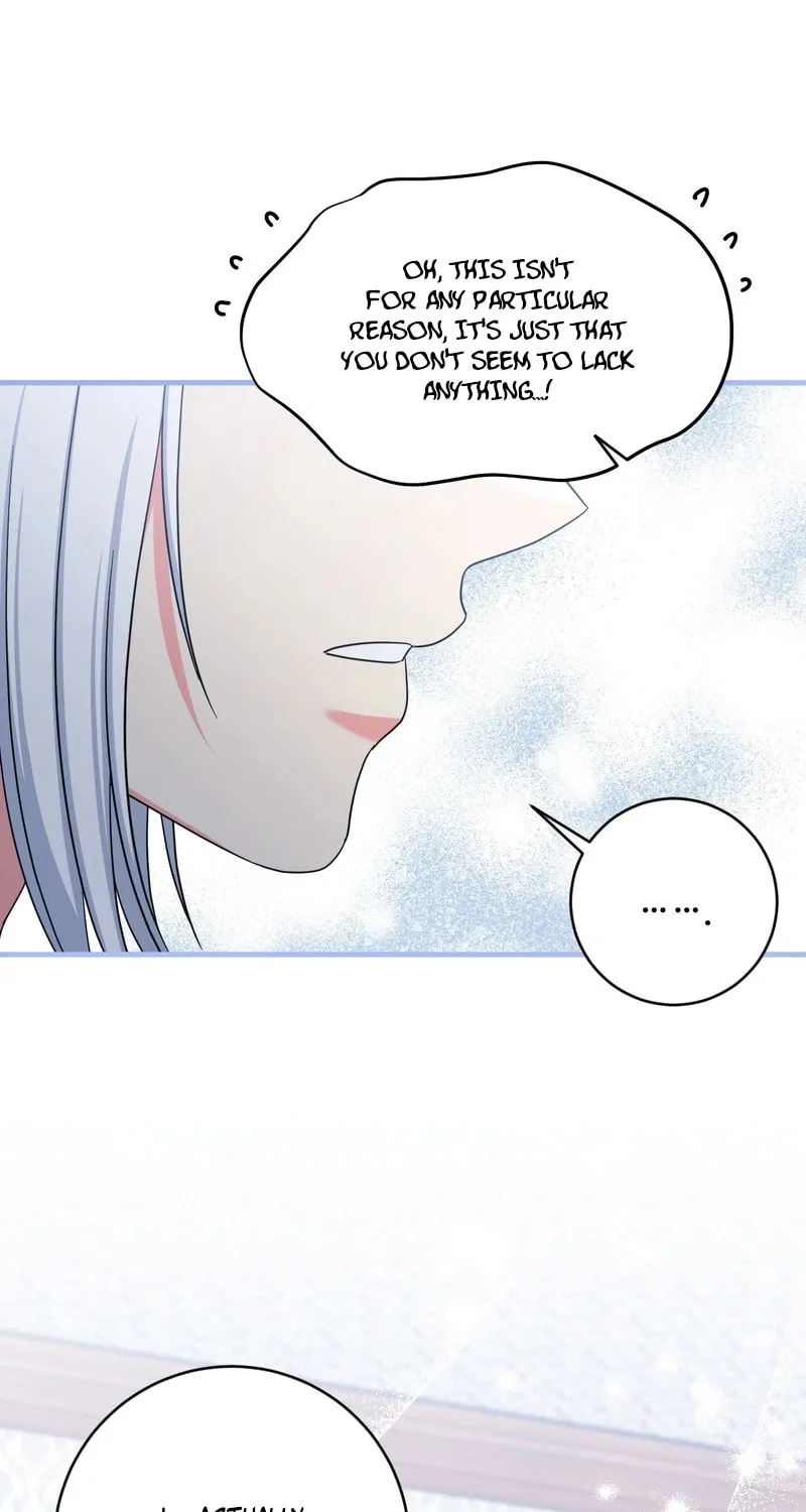Love Potion Panic Chapter 7 page 73 - 