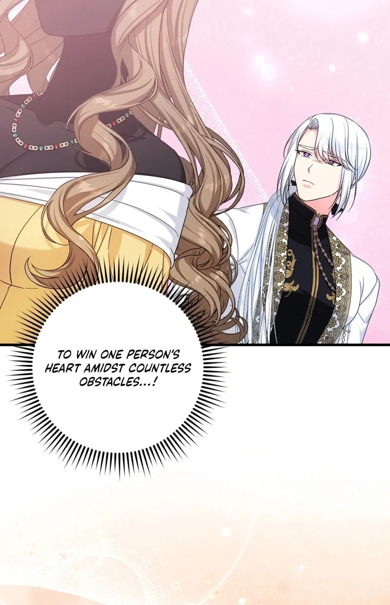 Love Potion Panic Chapter 7 page 79 - 