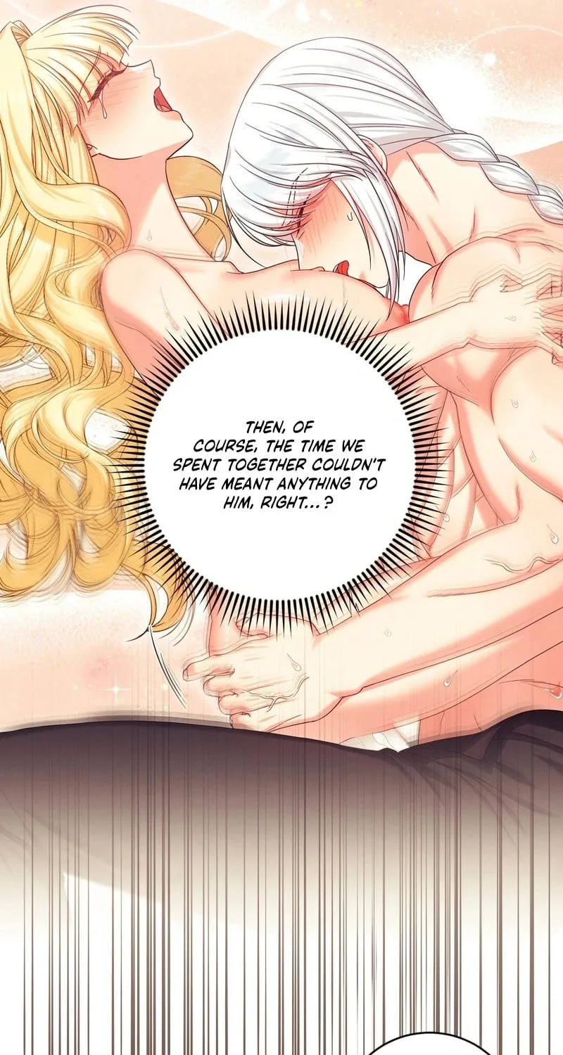 Love Potion Panic Chapter 7 page 80 - 