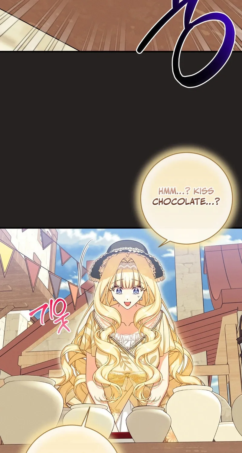Love Potion Panic Chapter 7 page 9 - 