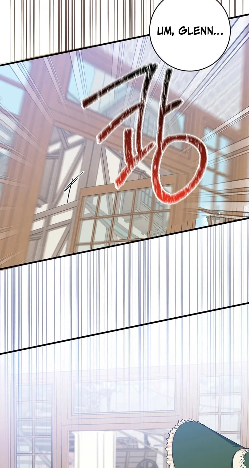 Love Potion Panic Chapter 7 page 81 - 