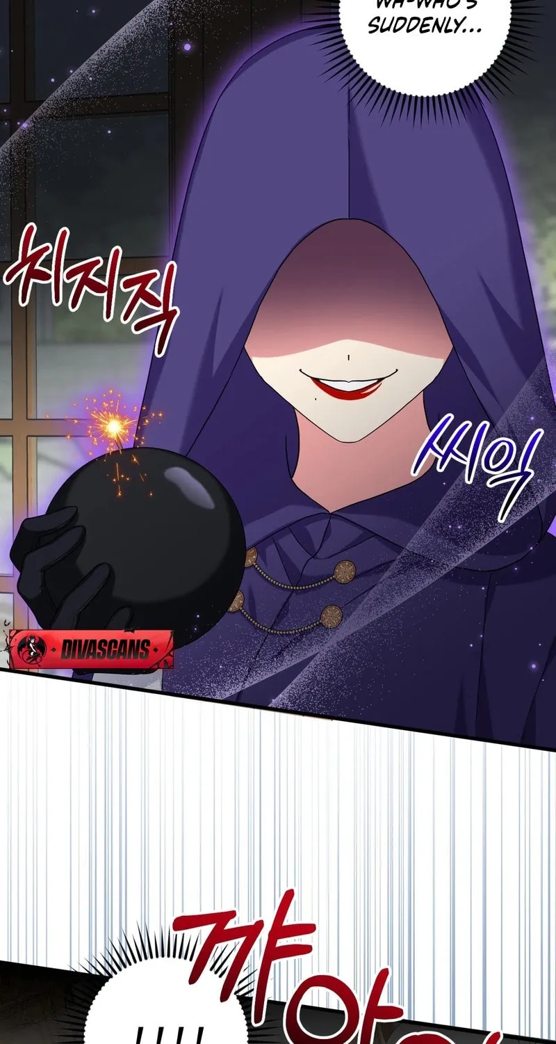 Love Potion Panic Chapter 7 page 83 - 