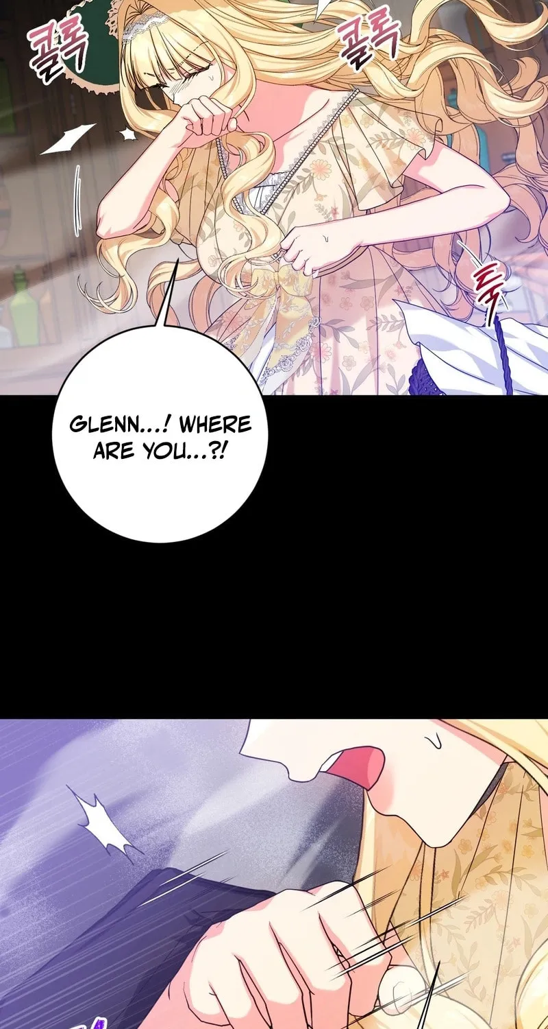 Love Potion Panic Chapter 7 page 85 - 