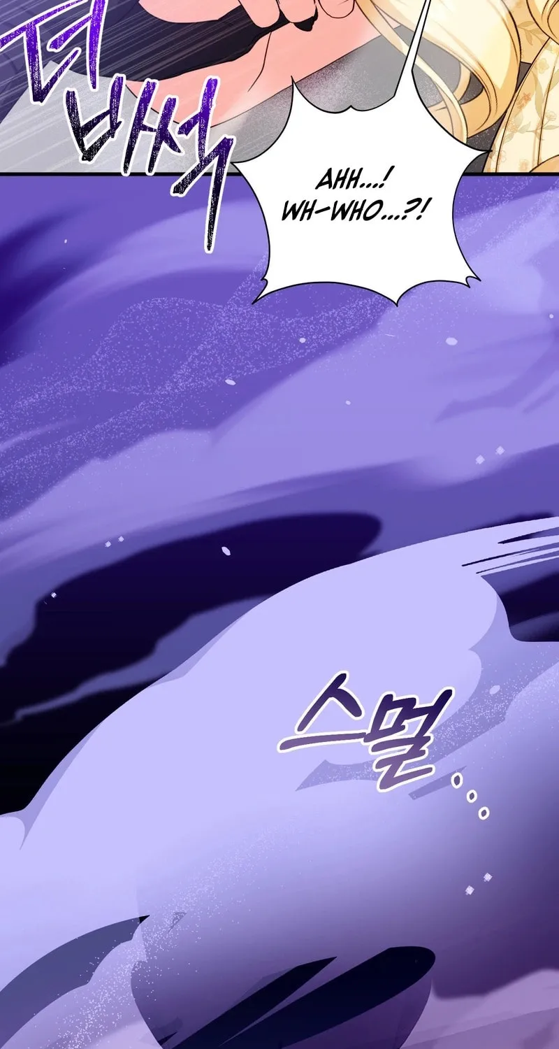 Love Potion Panic Chapter 7 page 86 - 