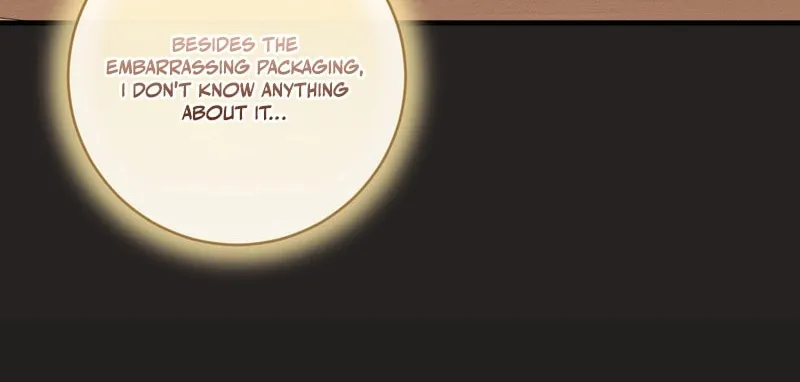 Love Potion Panic Chapter 7 page 10 - 