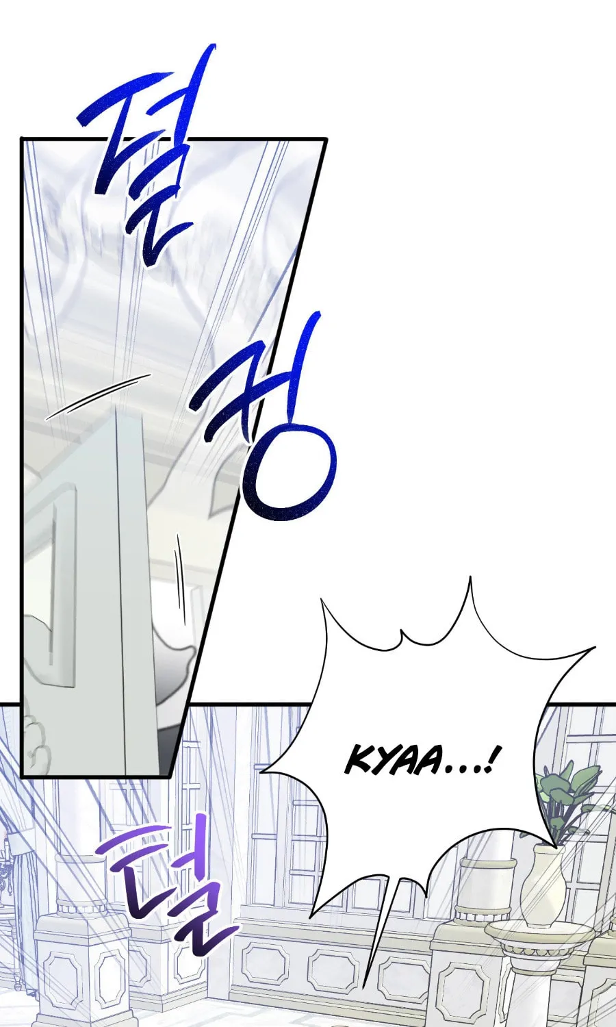 Love Potion Panic Chapter 8 page 14 - 
