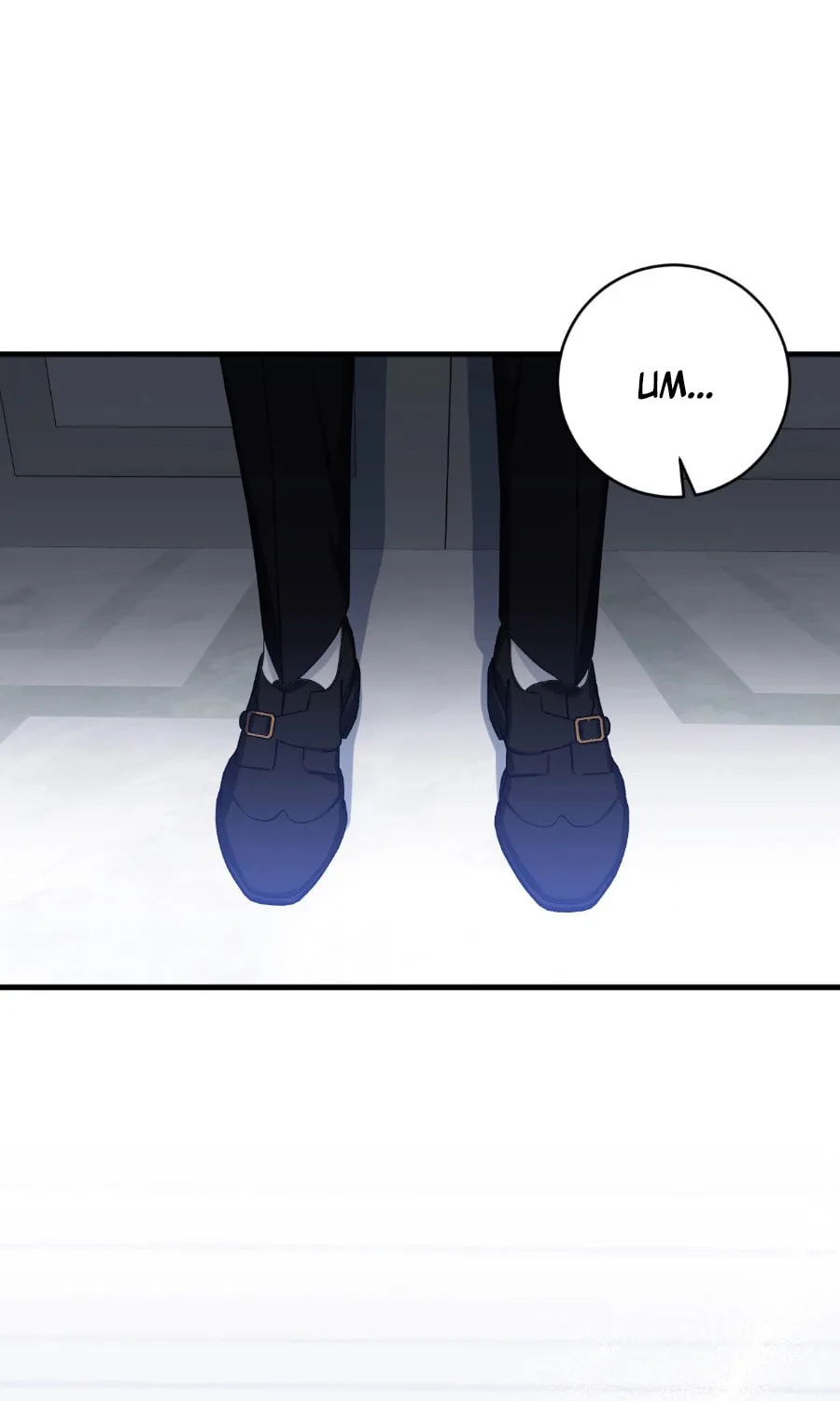 Love Potion Panic Chapter 8 page 17 - 