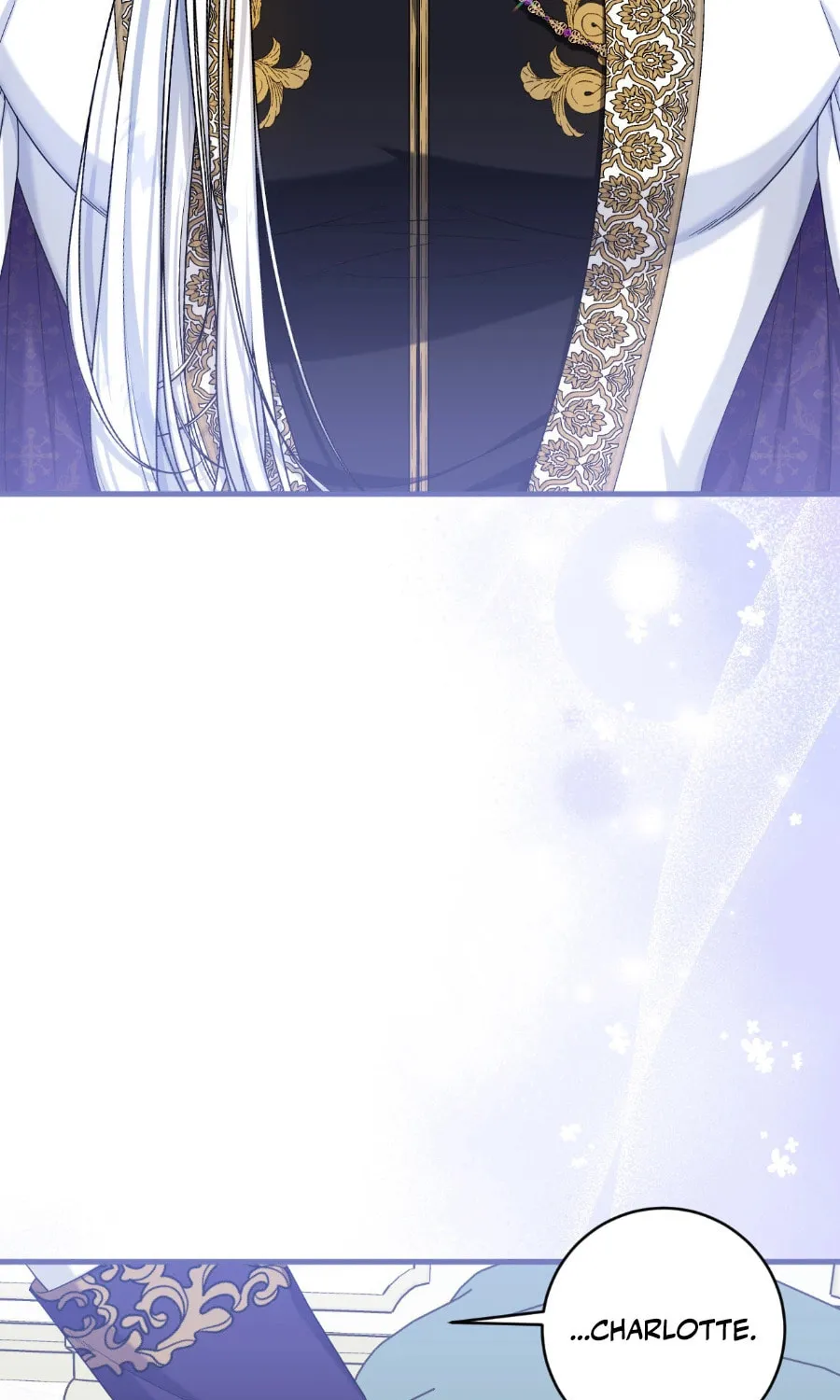 Love Potion Panic Chapter 8 page 19 - 