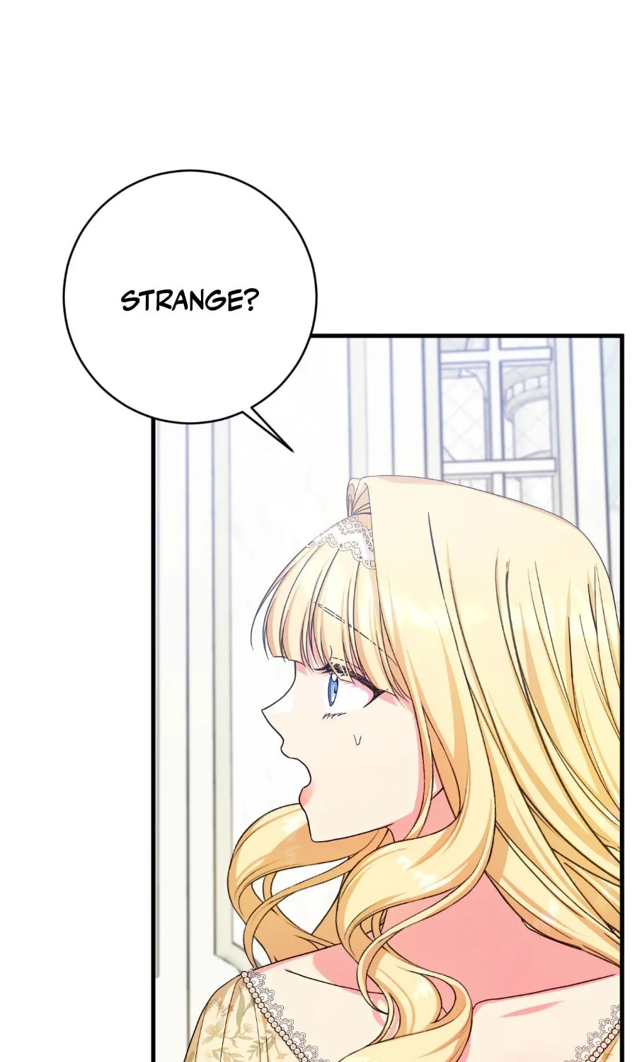 Love Potion Panic Chapter 8 page 22 - 