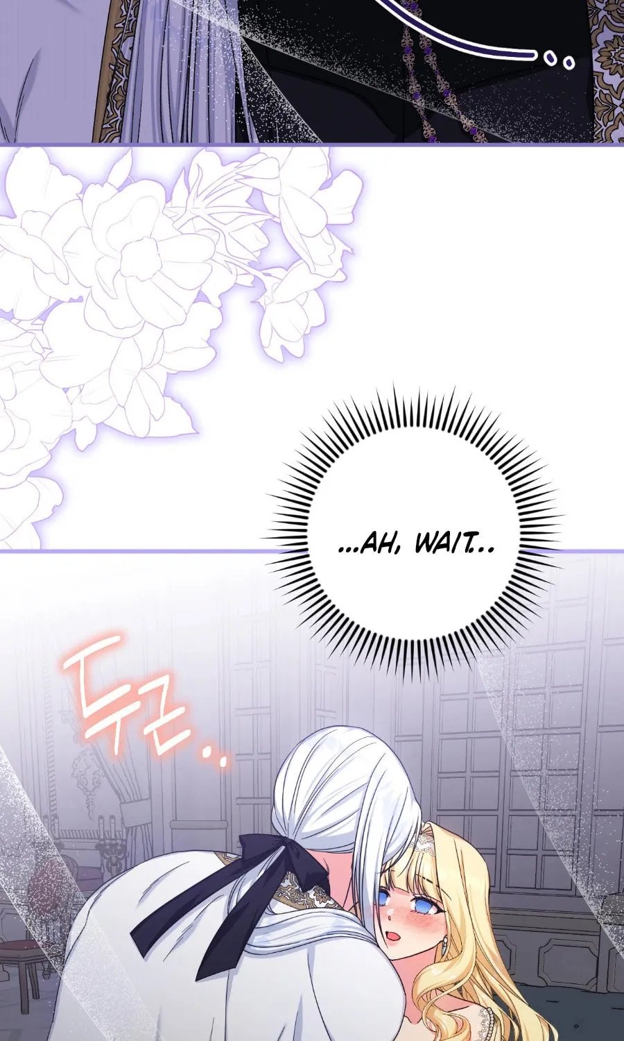 Love Potion Panic Chapter 8 page 25 - 