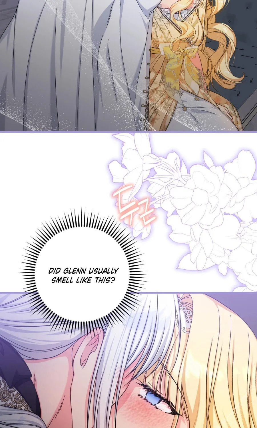Love Potion Panic Chapter 8 page 26 - 
