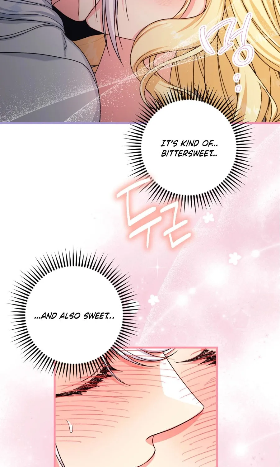 Love Potion Panic Chapter 8 page 27 - 