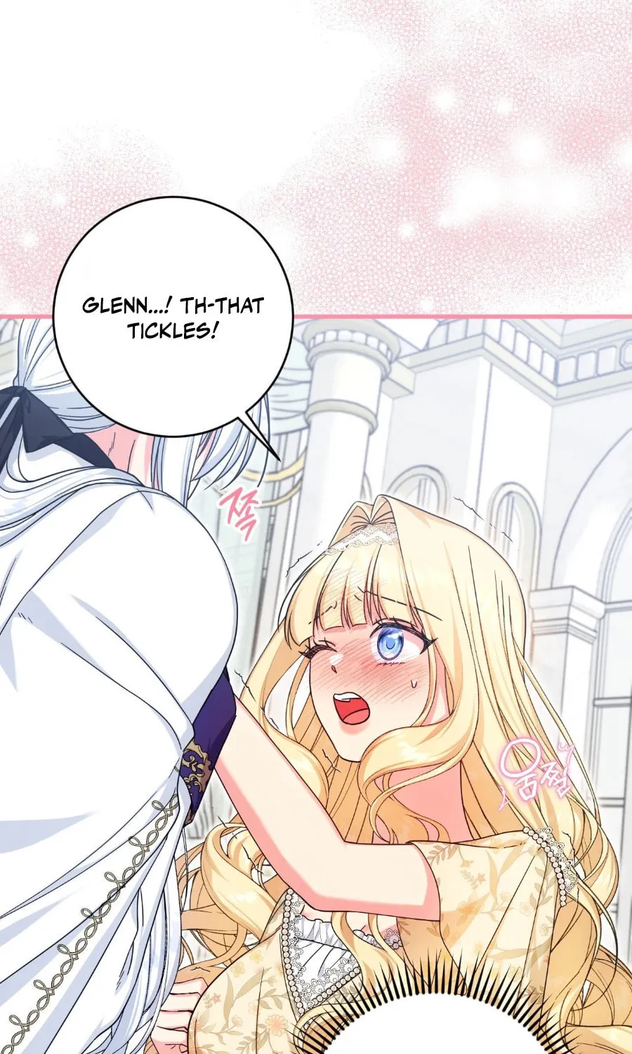 Love Potion Panic Chapter 8 page 37 - 