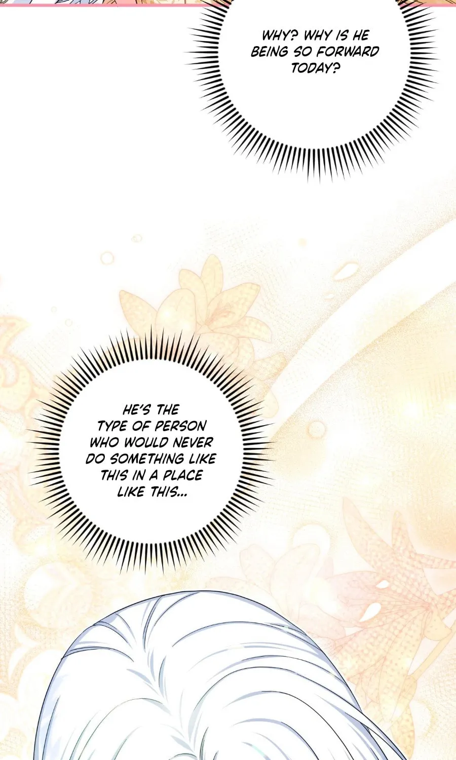 Love Potion Panic Chapter 8 page 38 - 