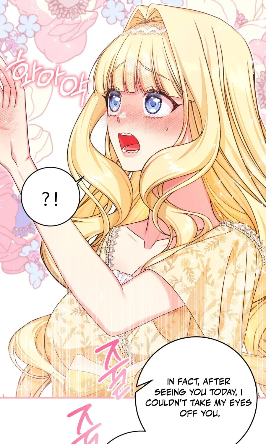 Love Potion Panic Chapter 8 page 42 - 