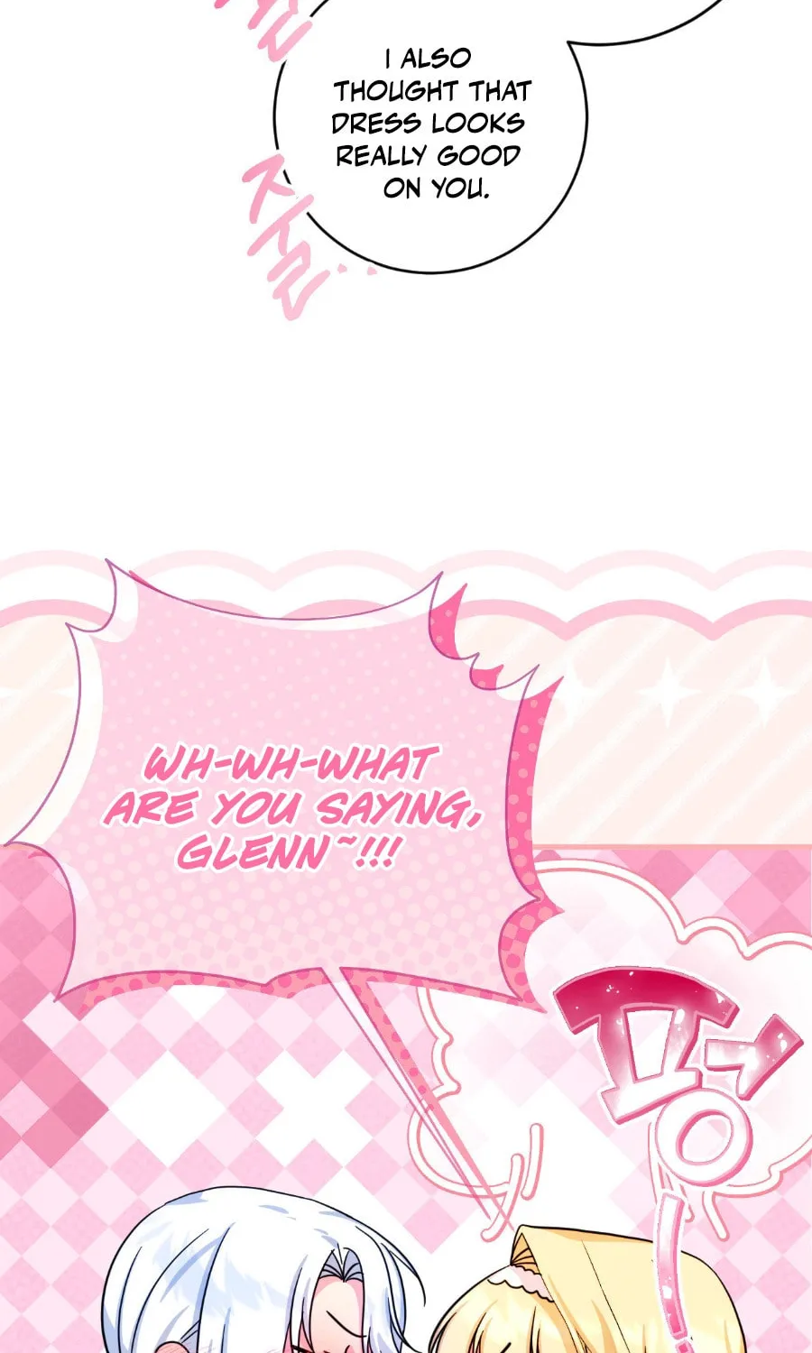 Love Potion Panic Chapter 8 page 43 - 