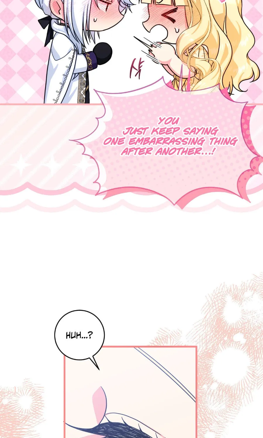Love Potion Panic Chapter 8 page 44 - 