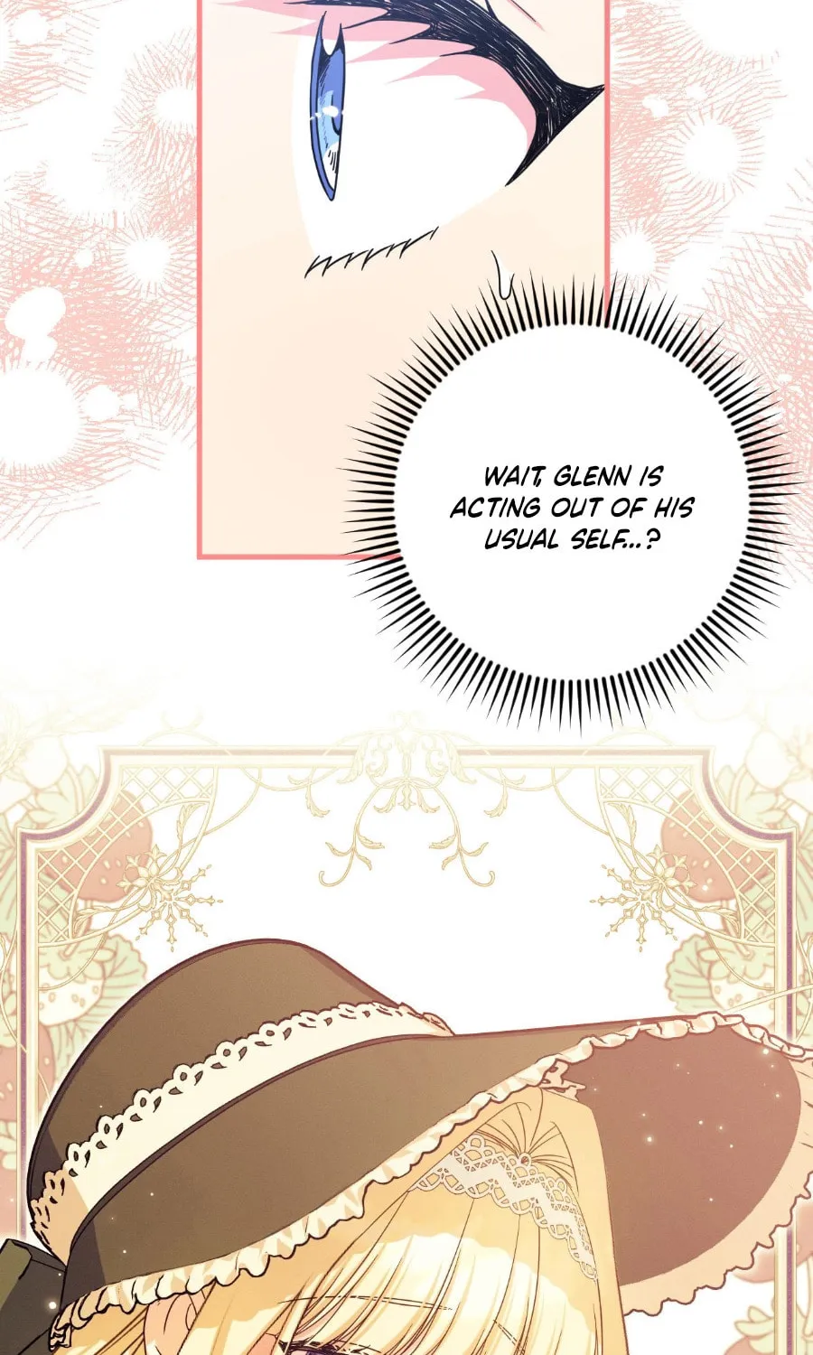 Love Potion Panic Chapter 8 page 45 - 