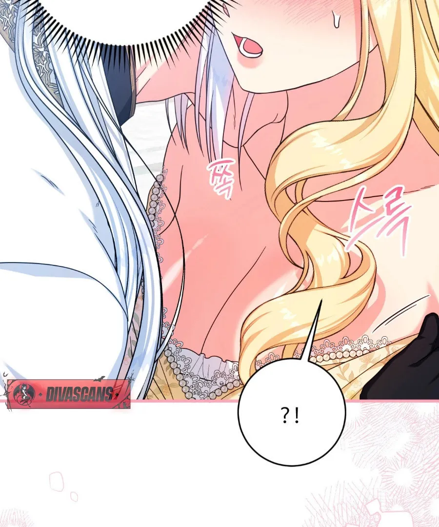 Love Potion Panic Chapter 8 page 48 - 