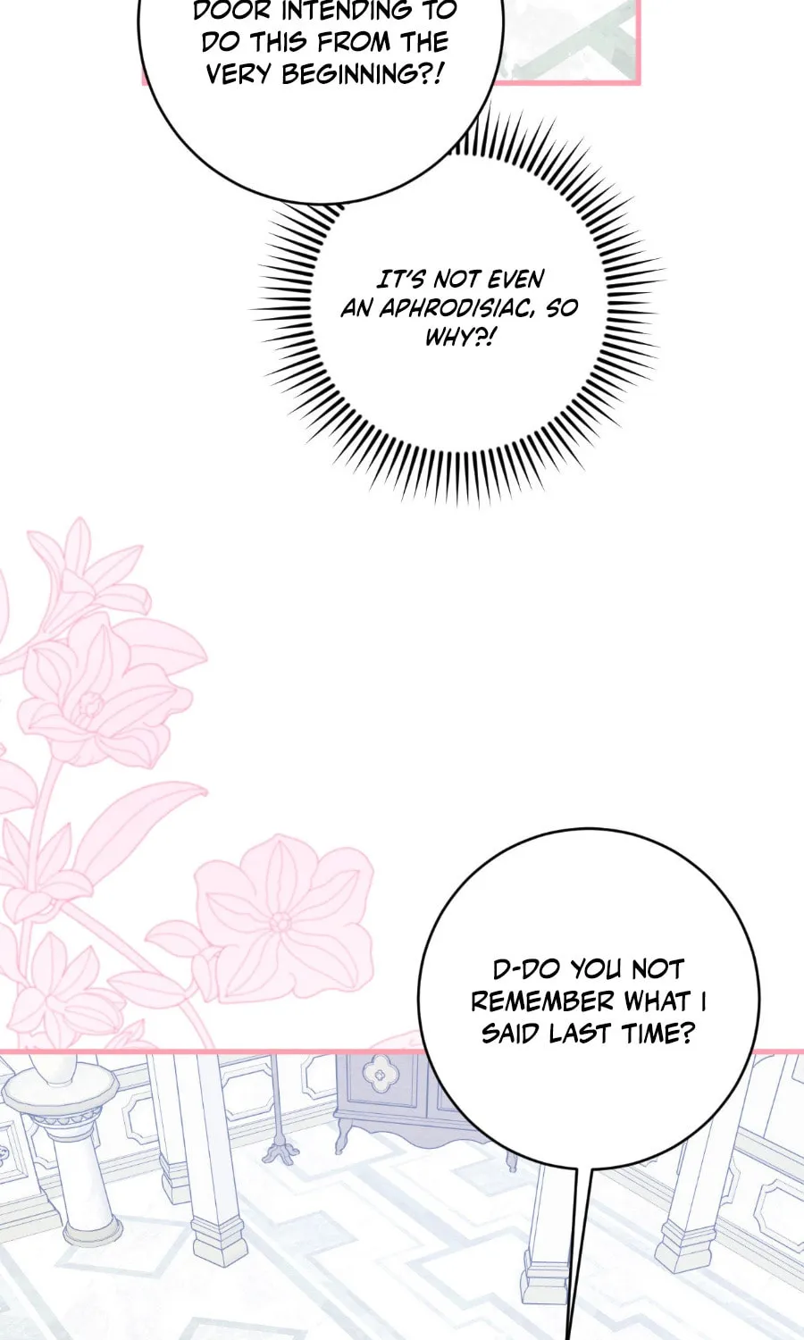 Love Potion Panic Chapter 8 page 54 - 