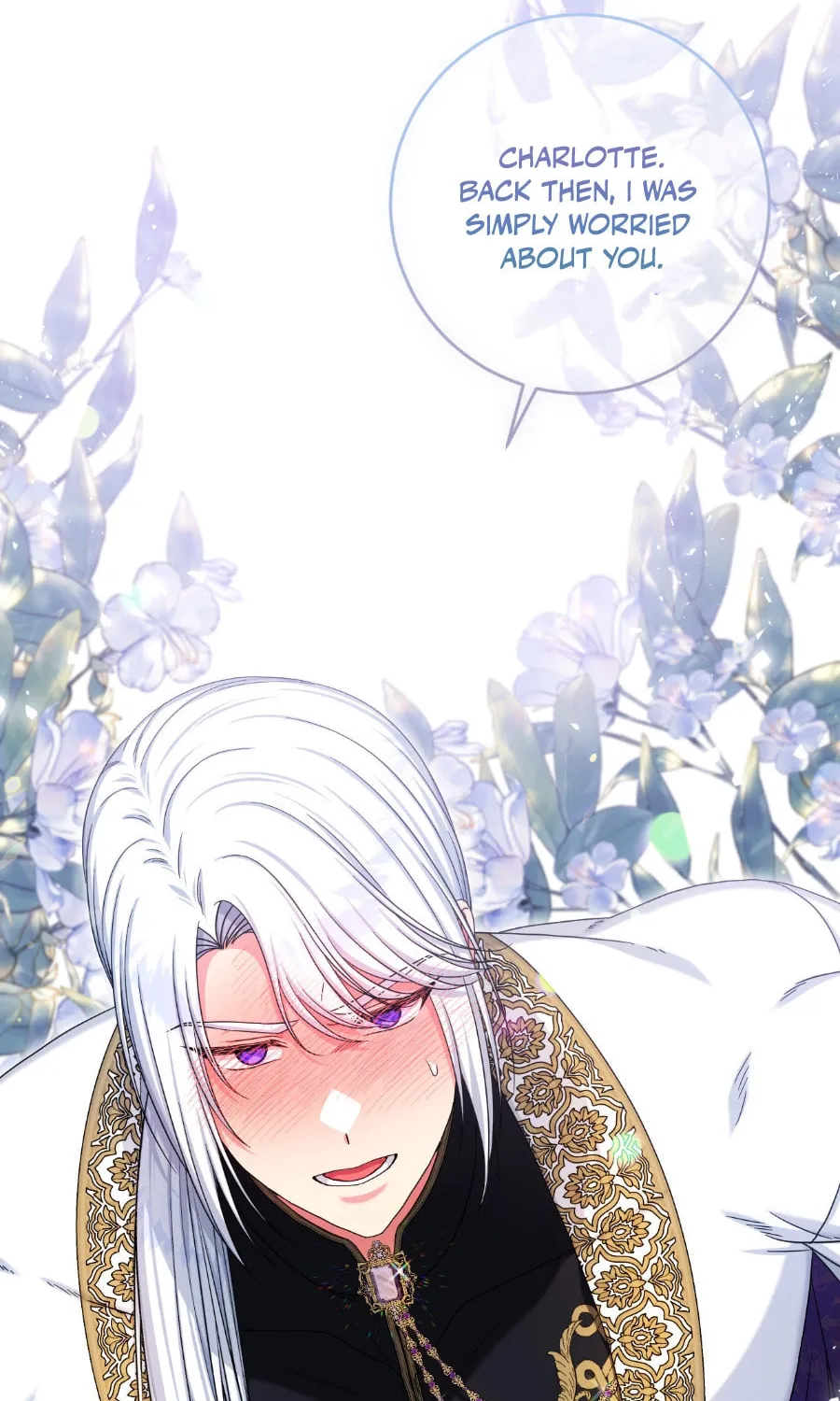 Love Potion Panic Chapter 8 page 56 - 