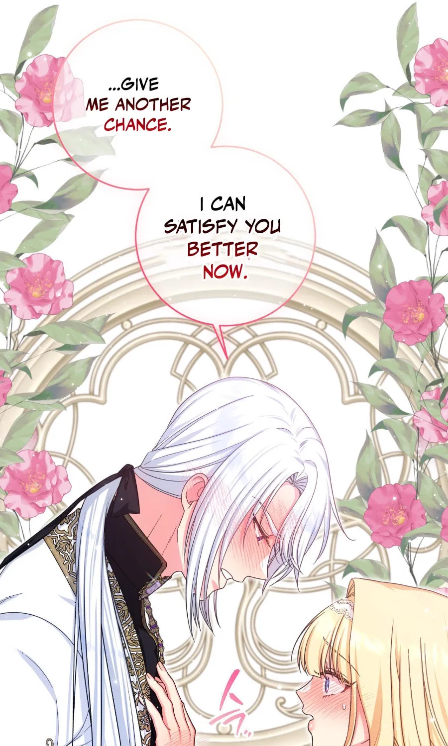 Love Potion Panic Chapter 8 page 59 - 
