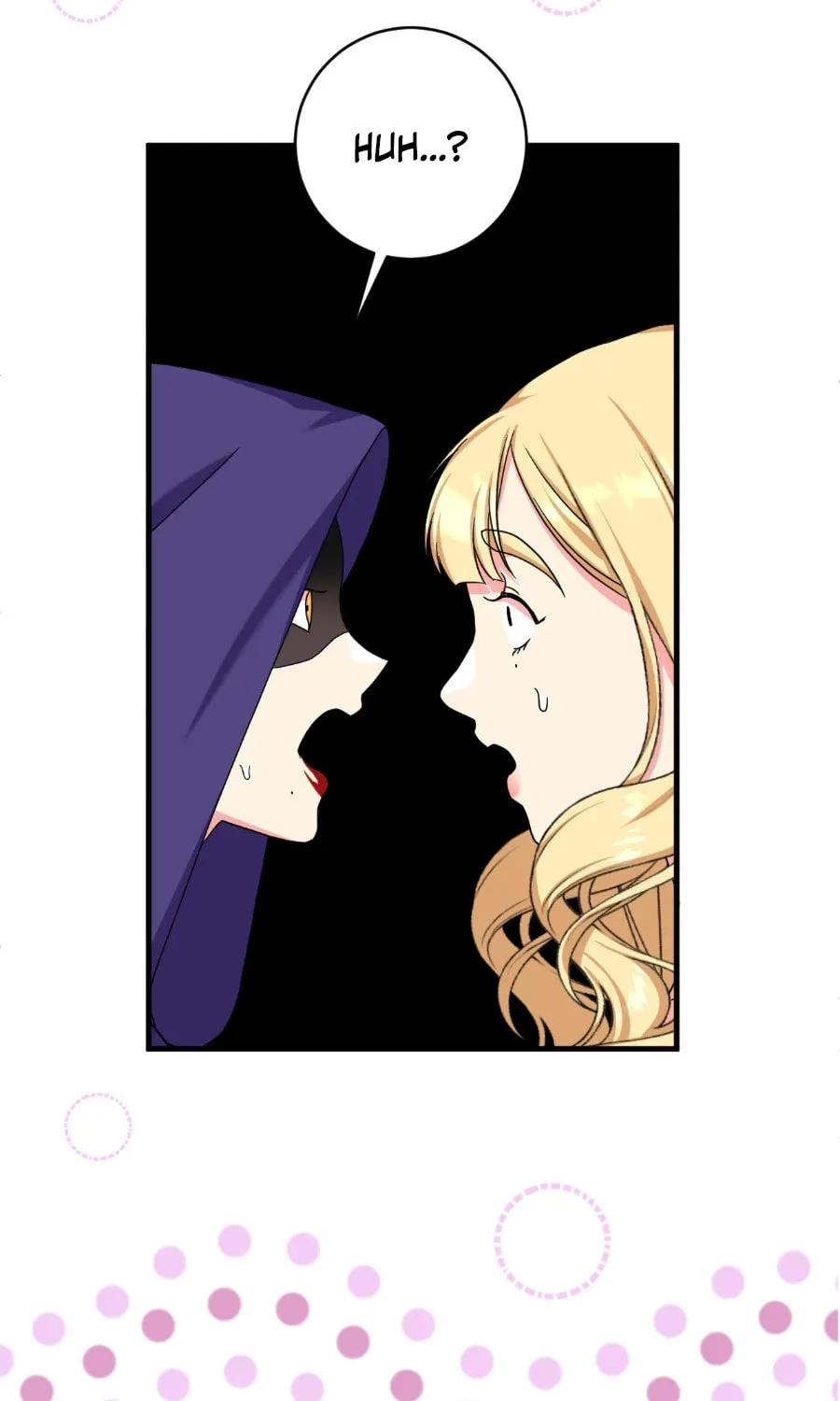 Love Potion Panic Chapter 8 page 7 - 