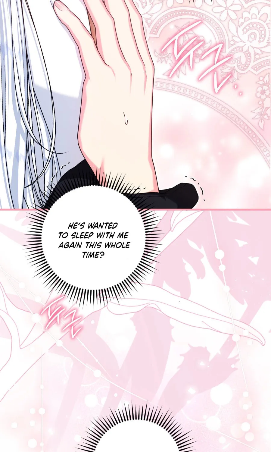 Love Potion Panic Chapter 8 page 61 - 