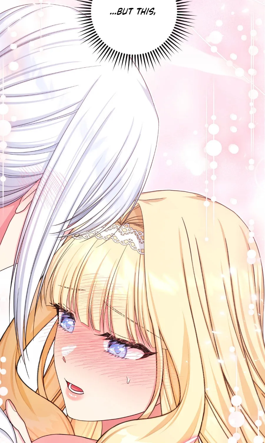 Love Potion Panic Chapter 8 page 62 - 