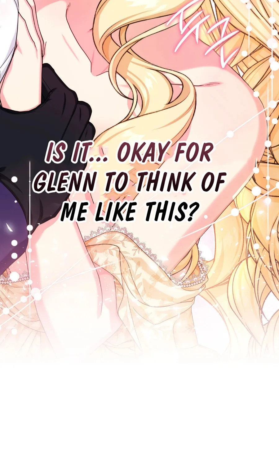Love Potion Panic Chapter 8 page 63 - 