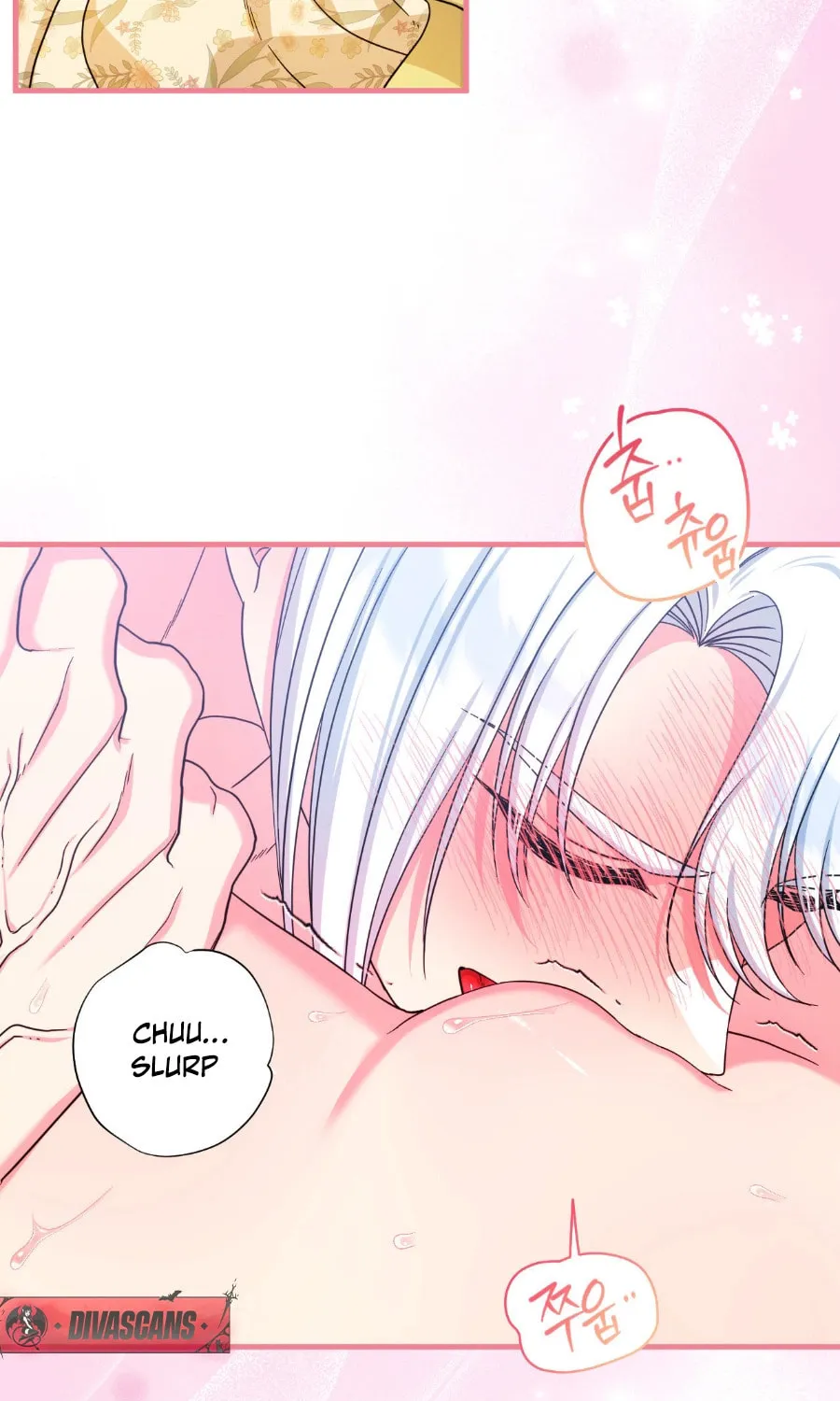 Love Potion Panic Chapter 8 page 65 - 