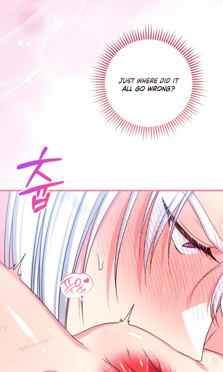Love Potion Panic Chapter 8 page 66 - 