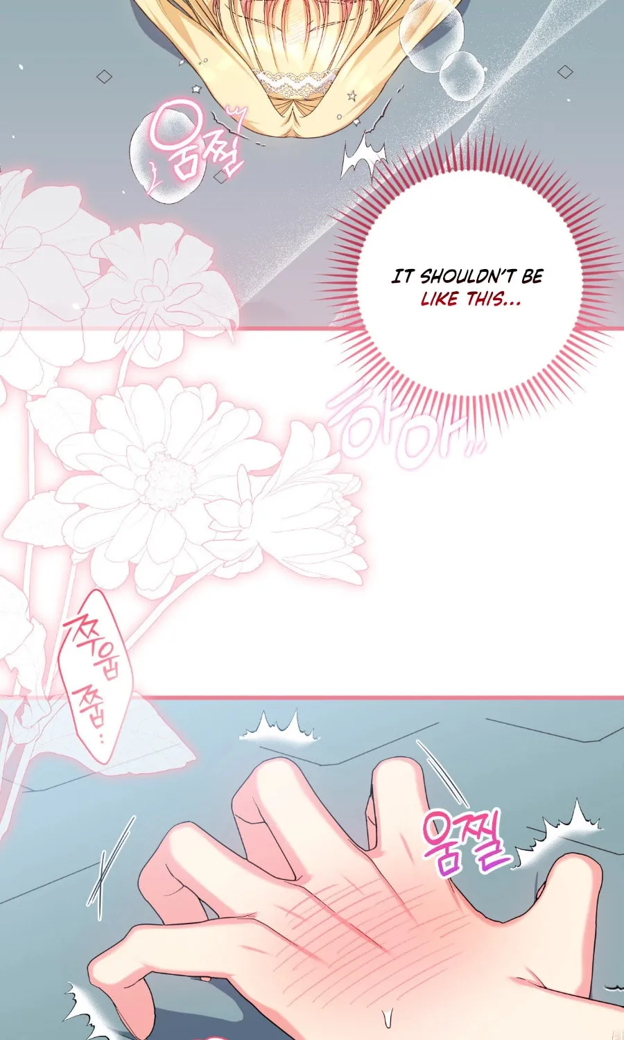 Love Potion Panic Chapter 8 page 69 - 