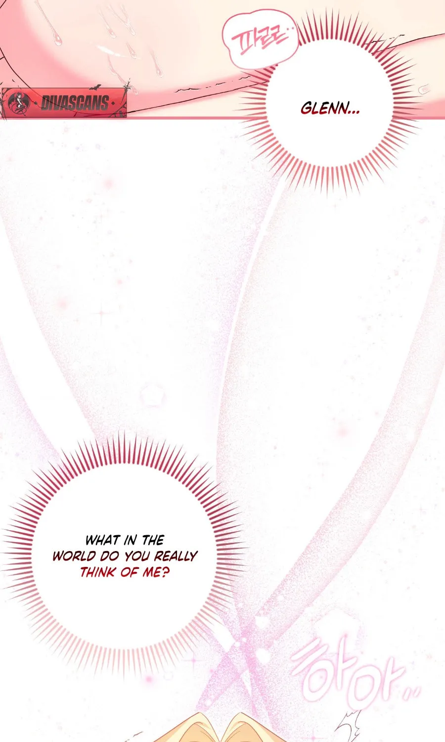 Love Potion Panic Chapter 8 page 71 - 