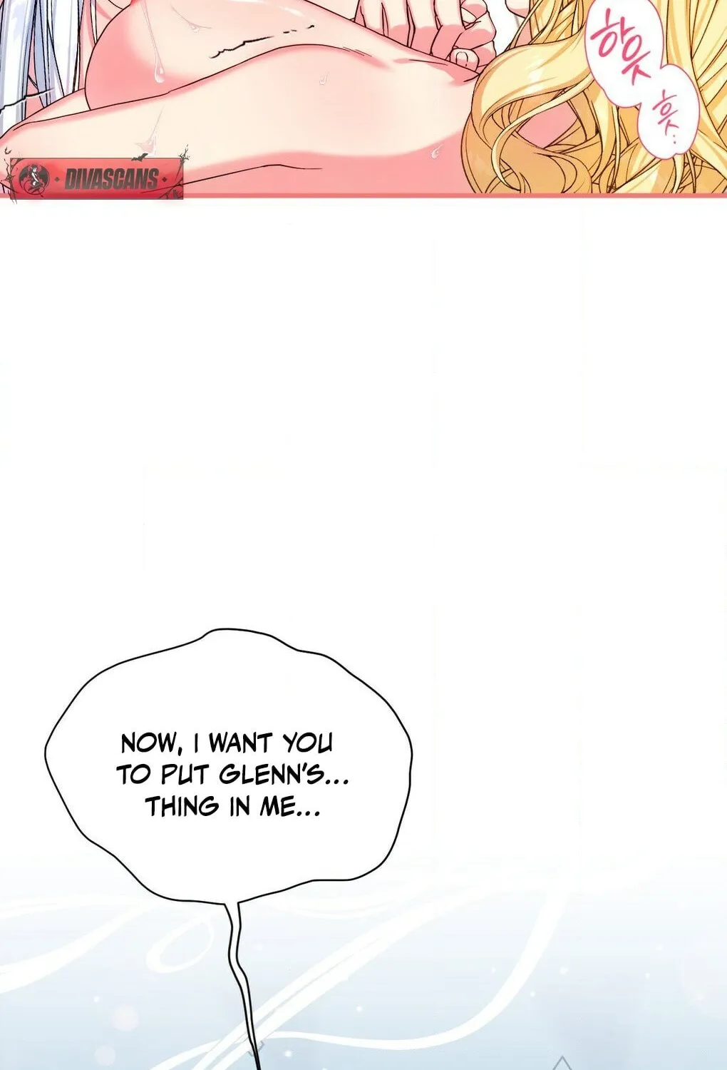 Love Potion Panic Chapter 9 page 14 - 
