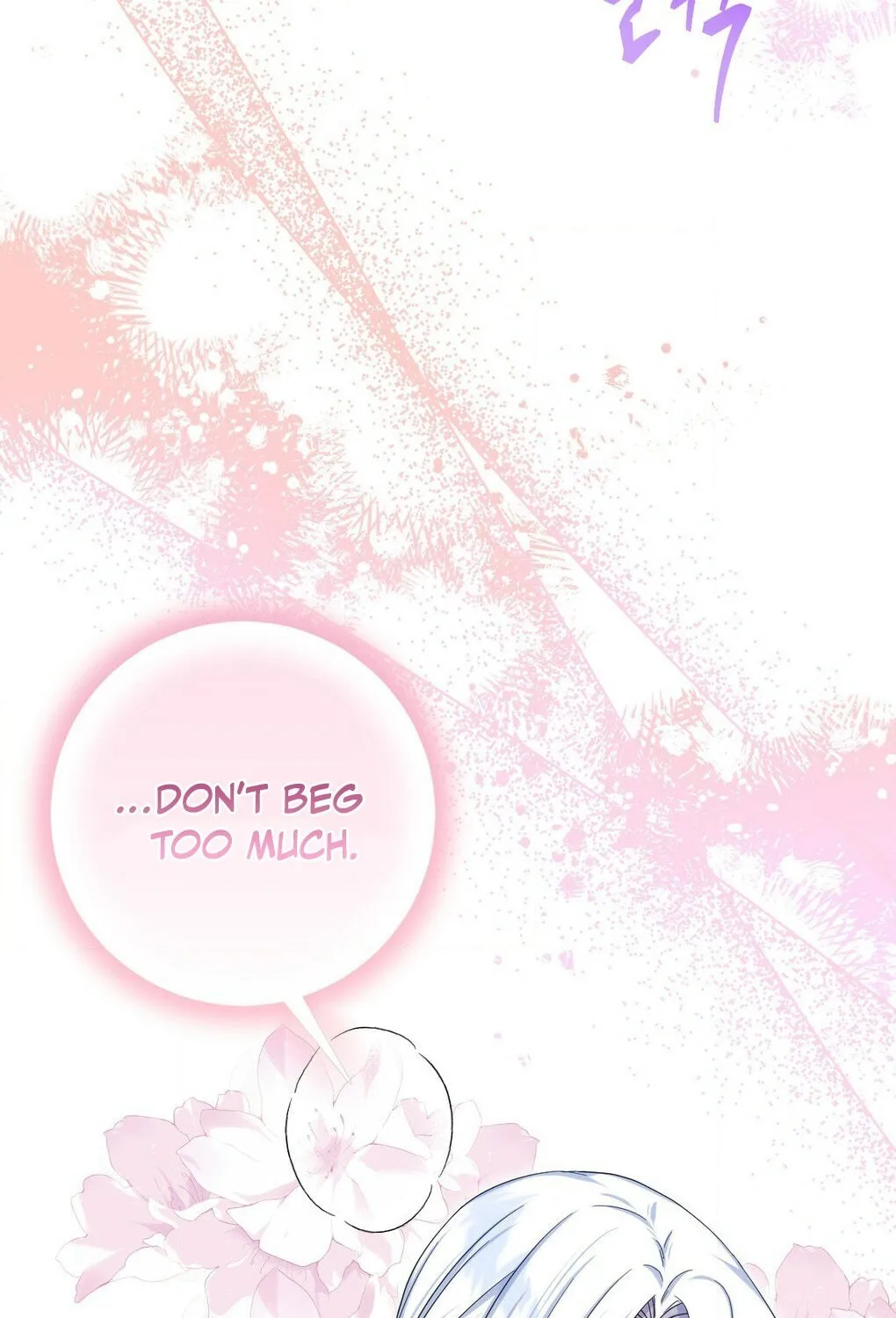 Love Potion Panic Chapter 9 page 23 - 