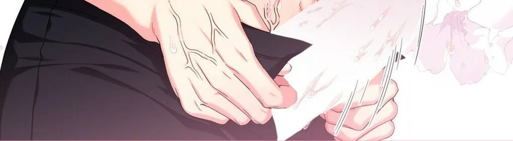 Love Potion Panic Chapter 9 page 25 - 
