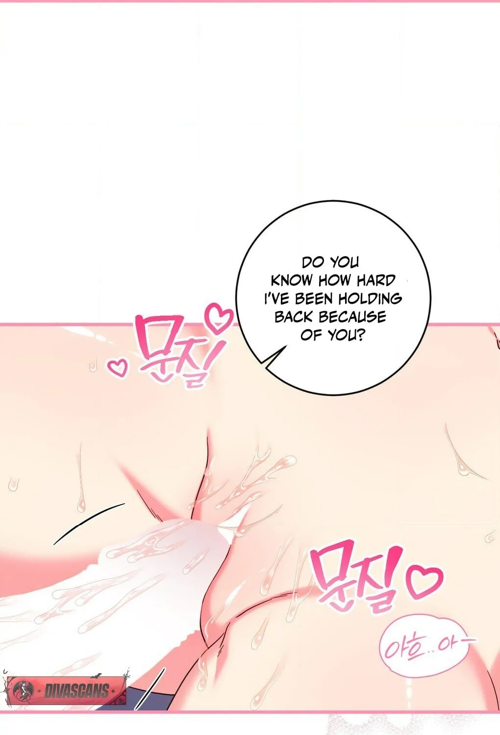 Love Potion Panic Chapter 9 page 26 - 