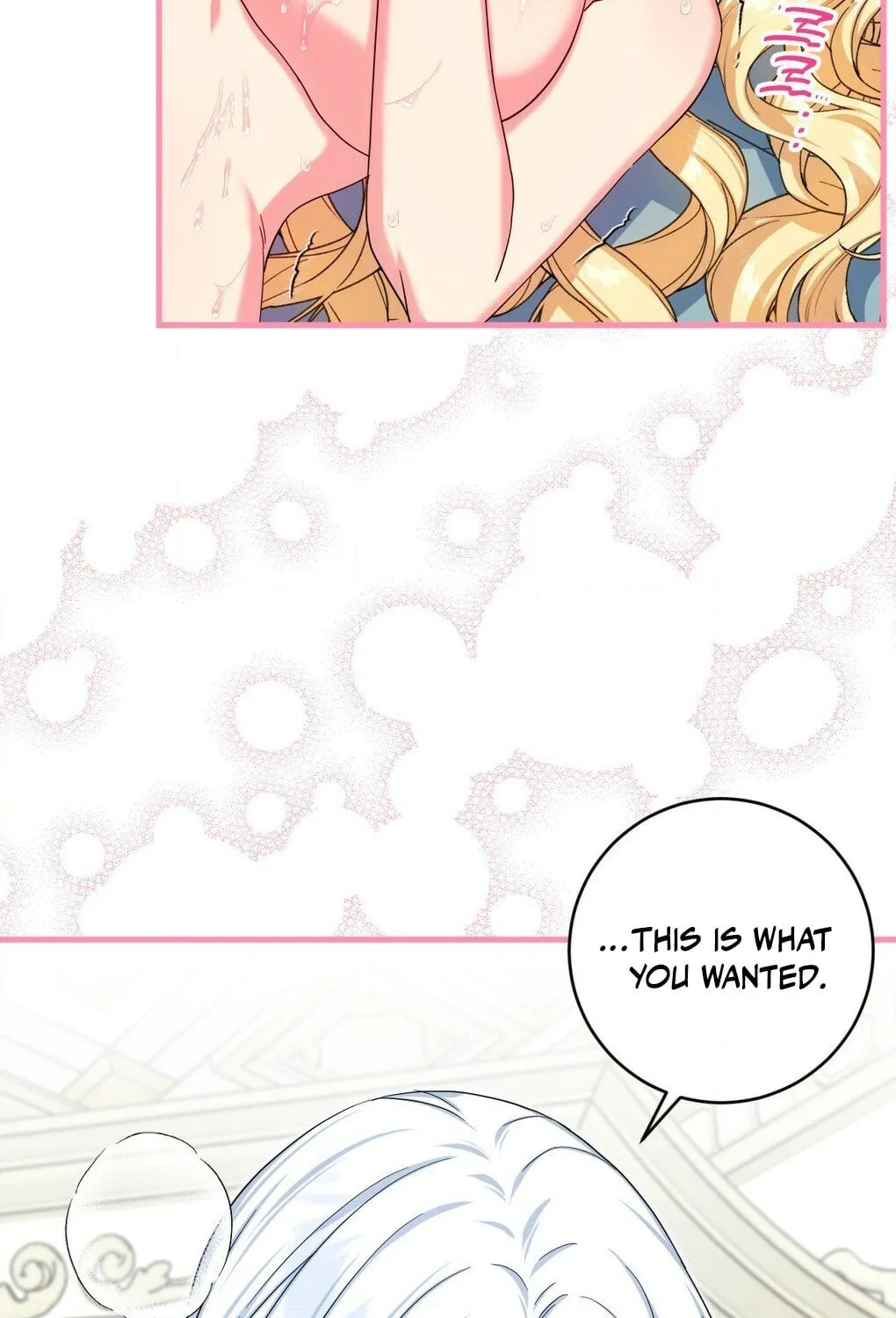 Love Potion Panic Chapter 9 page 29 - 