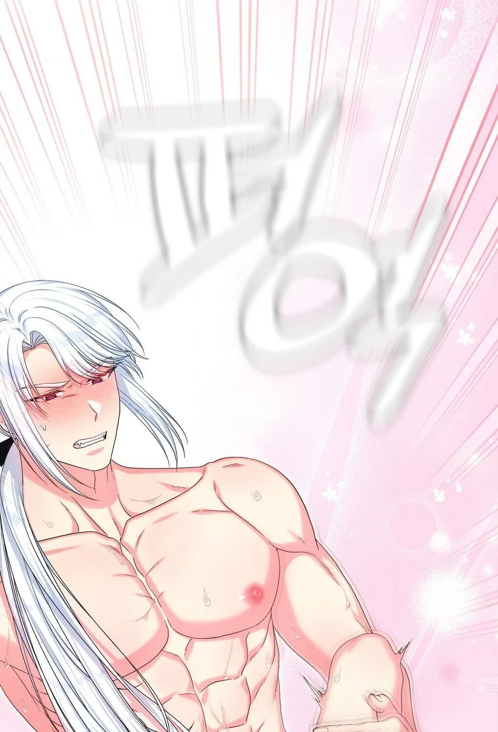 Love Potion Panic Chapter 9 page 31 - 